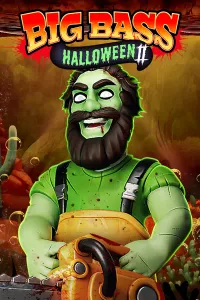 Big Bass Halloween 2