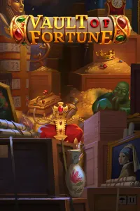 Vault of Fortune